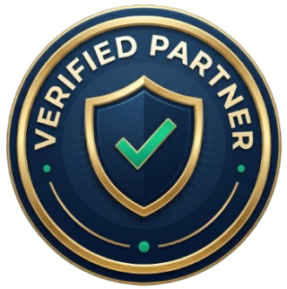 Trusted Badge 1