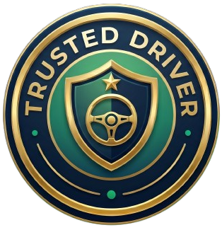 Trusted Badge 3